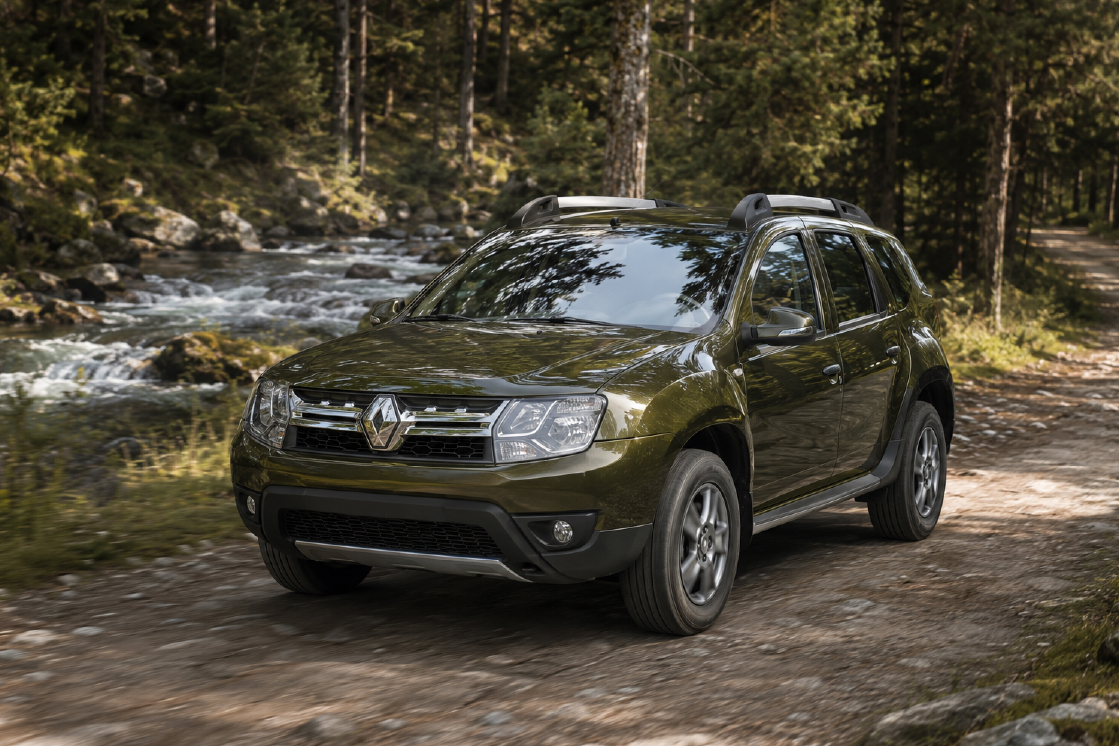 Duster